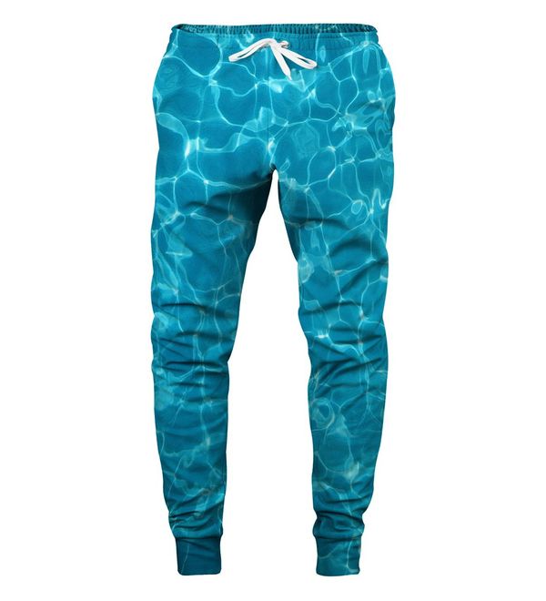 Aloha From Deer Aloha From Deer Unisex's Pool Sweatpants SWPN-PC AFD119