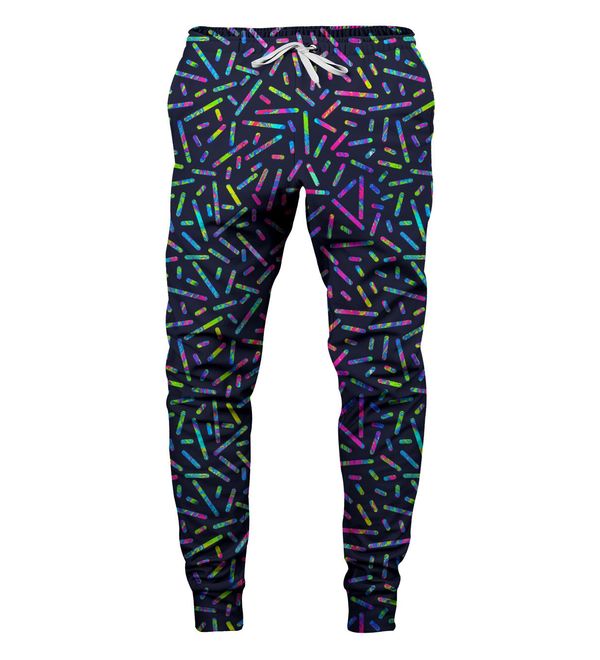 Aloha From Deer Aloha From Deer Unisex's Popodo Sweatpants SWPN-PC AFD871