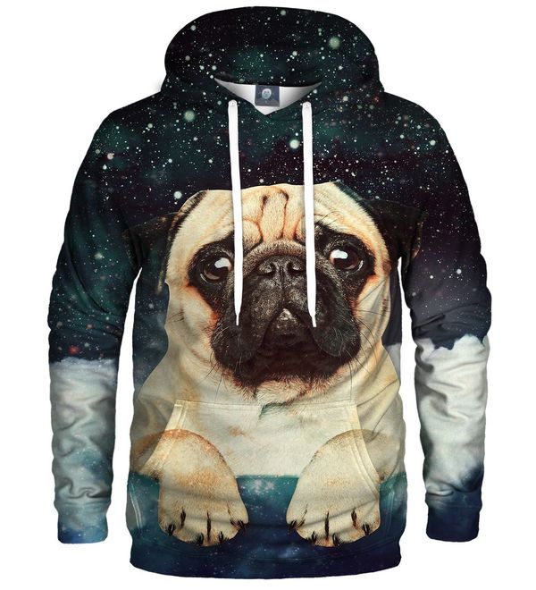 Aloha From Deer Aloha From Deer Unisex's Puggie Hoodie H-K AFD071