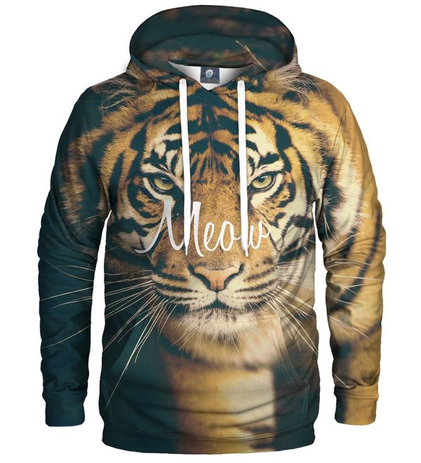 Aloha From Deer Aloha From Deer Unisex's Roar Roar Hoodie H-K AFD143