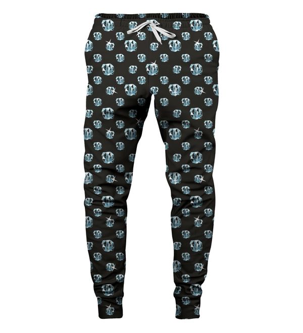 Aloha From Deer Aloha From Deer Unisex's Royalty Sweatpants SWPN-PC AFD773