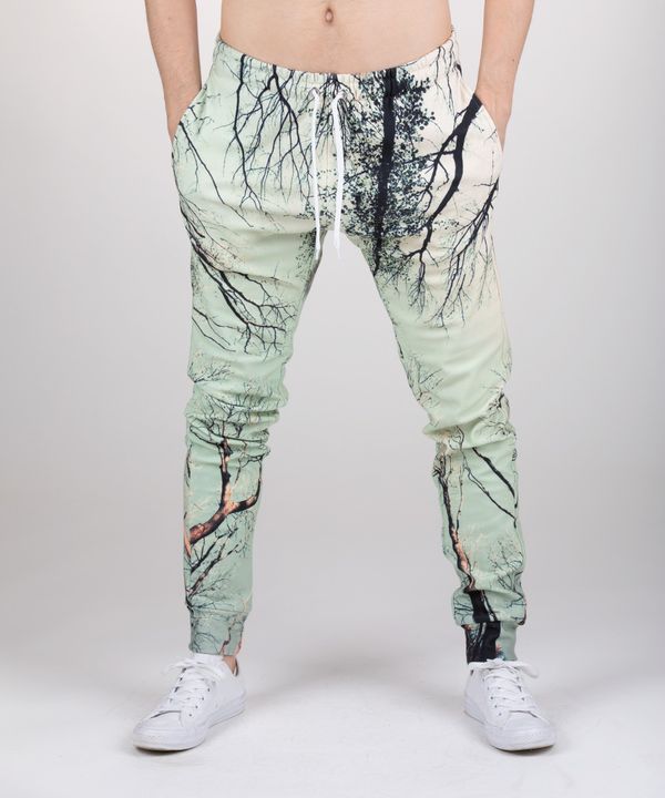 Aloha From Deer Aloha From Deer Unisex's Sight Sweatpants SWPN-PC AFD050