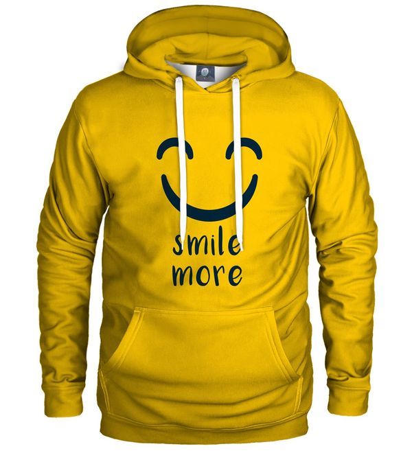 Aloha From Deer Aloha From Deer Unisex's Smile Hoodie H-K AFD1005