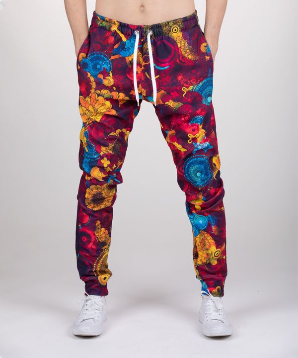 Aloha From Deer Aloha From Deer Unisex's Snow White Sweatpants SWPN-PC AFD438