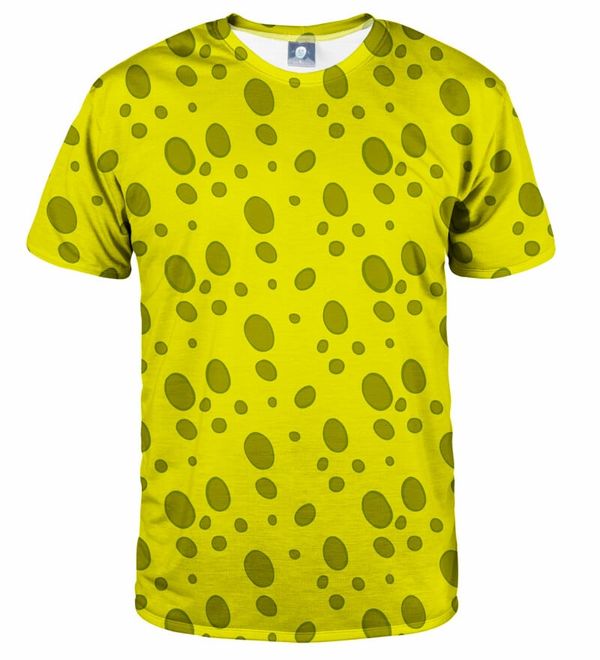 Aloha From Deer Aloha From Deer Unisex's Spongeshirt T-Shirt TSH AFD777