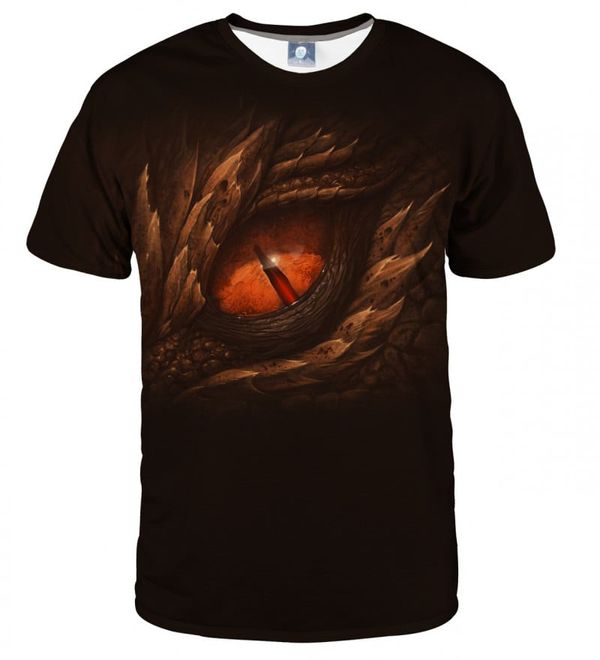 Aloha From Deer Aloha From Deer Unisex's The Eye T-Shirt TSH AFD684