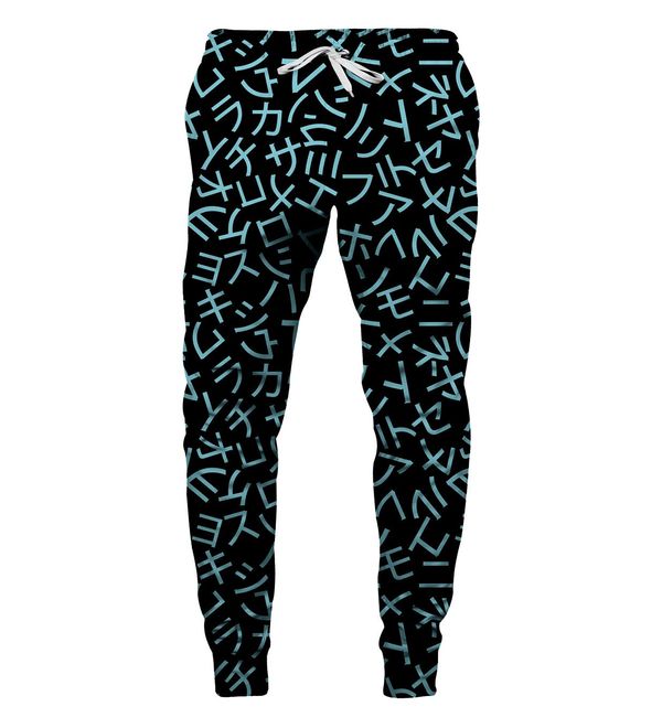 Aloha From Deer Aloha From Deer Unisex's Tokyo Japan  Sweatpants SWPN-PC AFD933