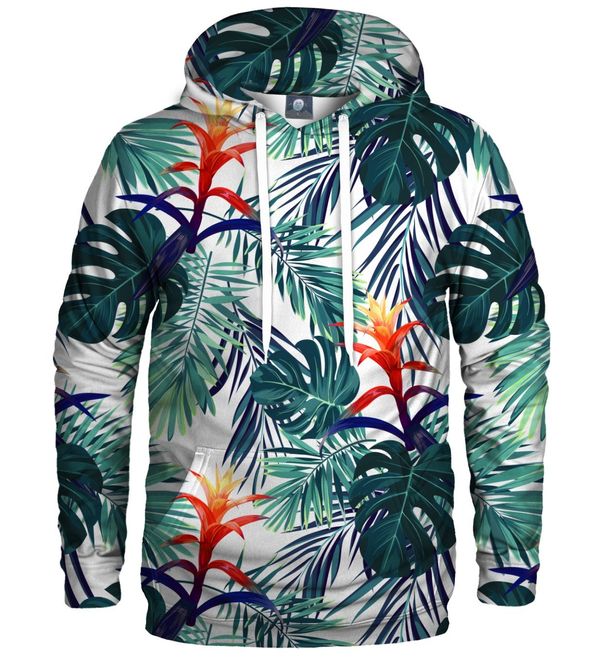 Aloha From Deer Aloha From Deer Unisex's Tropic Hoodie H-K AFD342