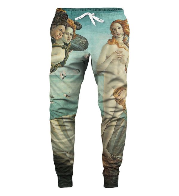 Aloha From Deer Aloha From Deer Unisex's Venus Sweatpants SWPN-PC AFD103