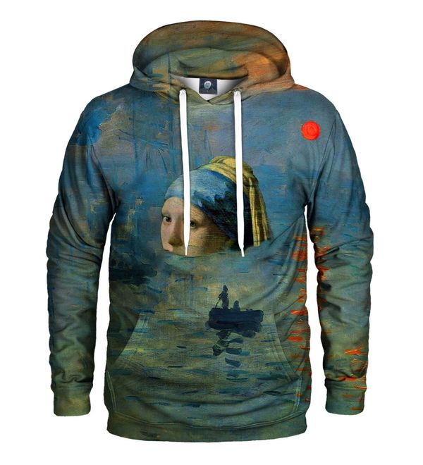 Aloha From Deer Aloha From Deer Unisex's Water Pearl Hoodie H-K AFD944