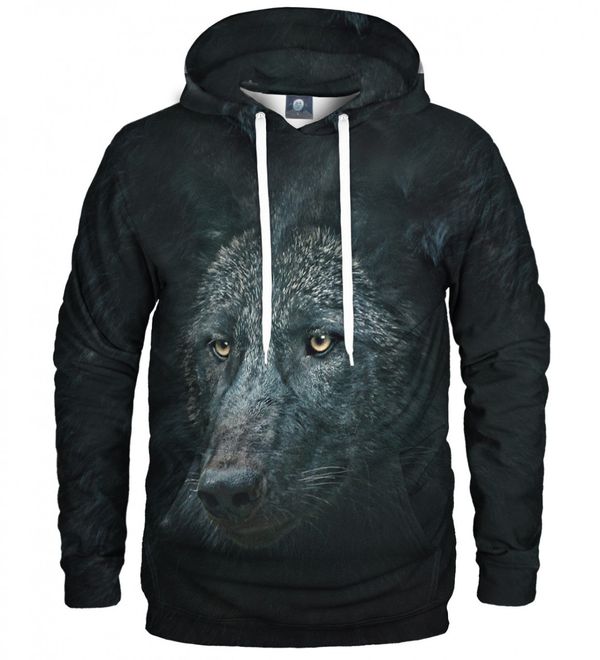 Aloha From Deer Aloha From Deer Unisex's Werewolf Hoodie Aloha H-K AFD092