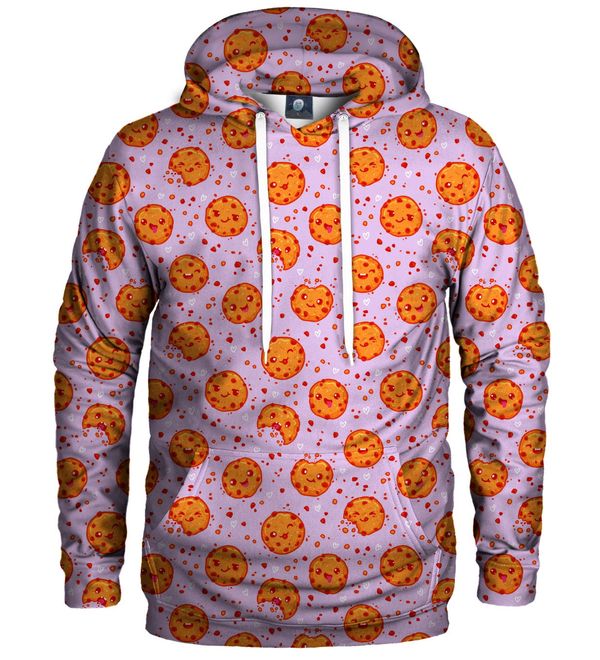 Aloha From Deer Aloha From Deer Unisex's y Cookie Hoodie H-K AFD827