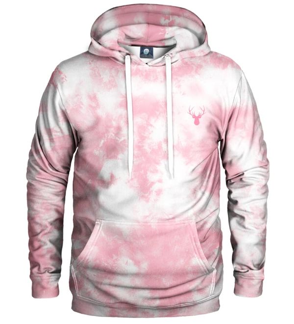 Aloha From Deer Aloha From Deer Unisex's y Tie Dye Hoodie H-K AFD848