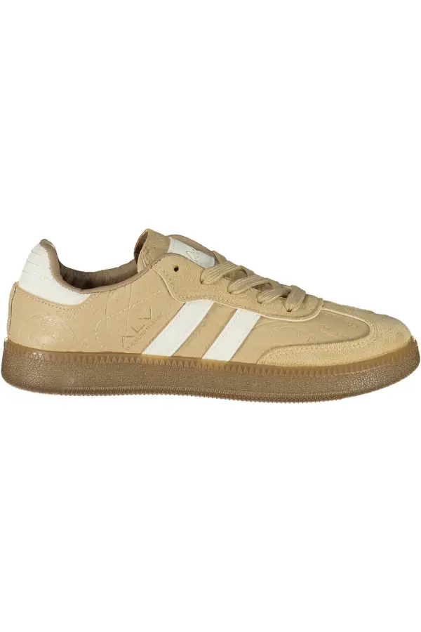 ALV BY ALVIERO MARTINI ALV BY ALVIERO MARTINI WOMEN'S SPORTS SHOES BROWN