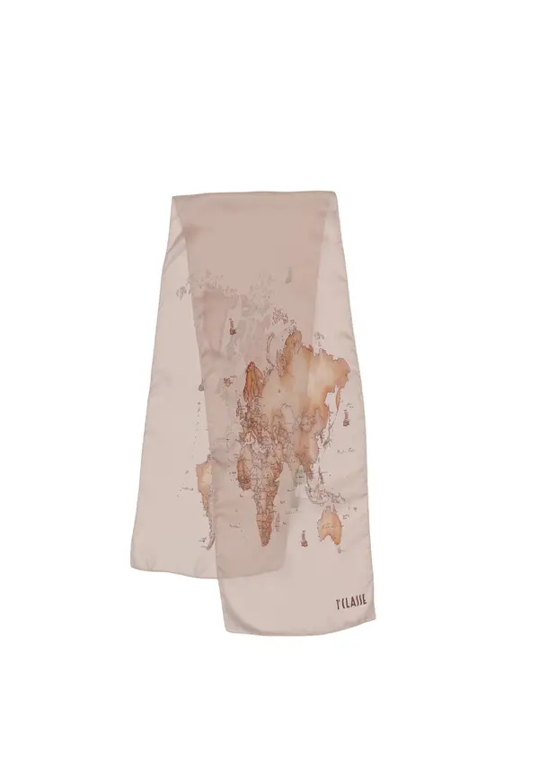 Alviero Martini Prima Classe Alviero Martini Prima Classe Sciarpa Donna