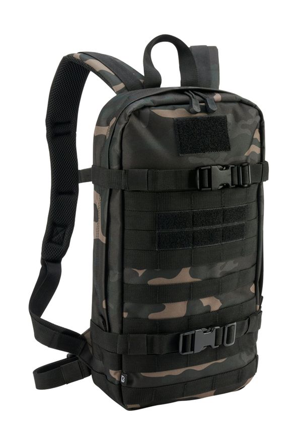 Brandit American Cooper Daypack darkcamo