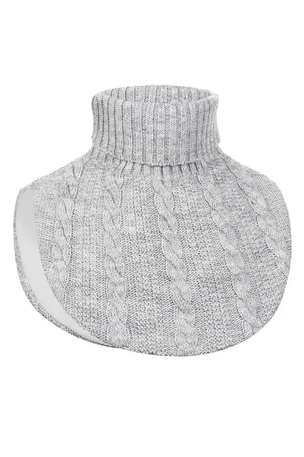 Ander Ander BEATO Children's Turtleneck - GREY