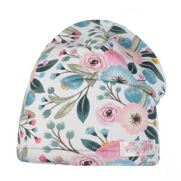 Ander Ander Kids's Beanie Hat 1637