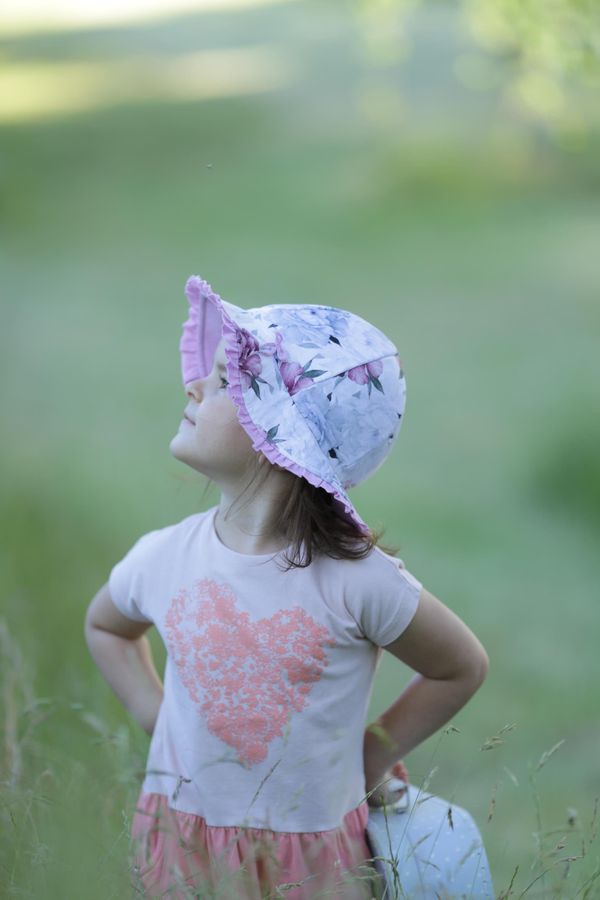Ander Ander Kids's Hat 1420