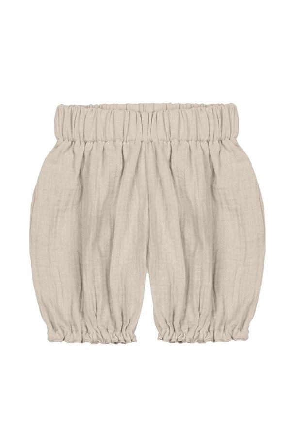 Ander Ander Kids's Shorts Sorrel