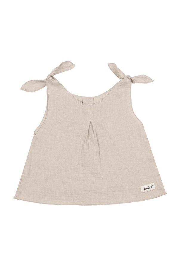 Ander Ander Kids's Tunic Freya