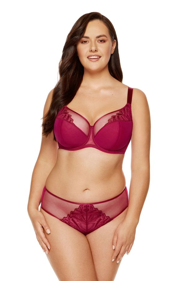 Gorteks Angel/B3 semi-padded bra