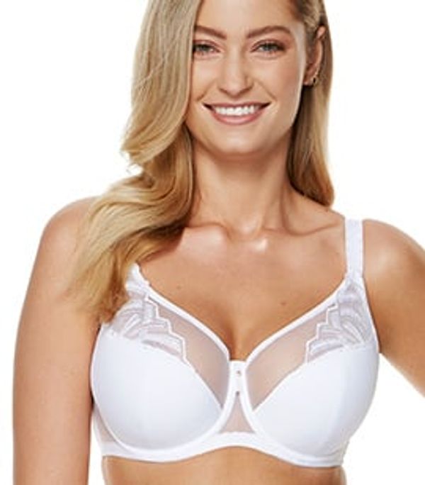 Gorteks Angel/B3 semi-padded bra