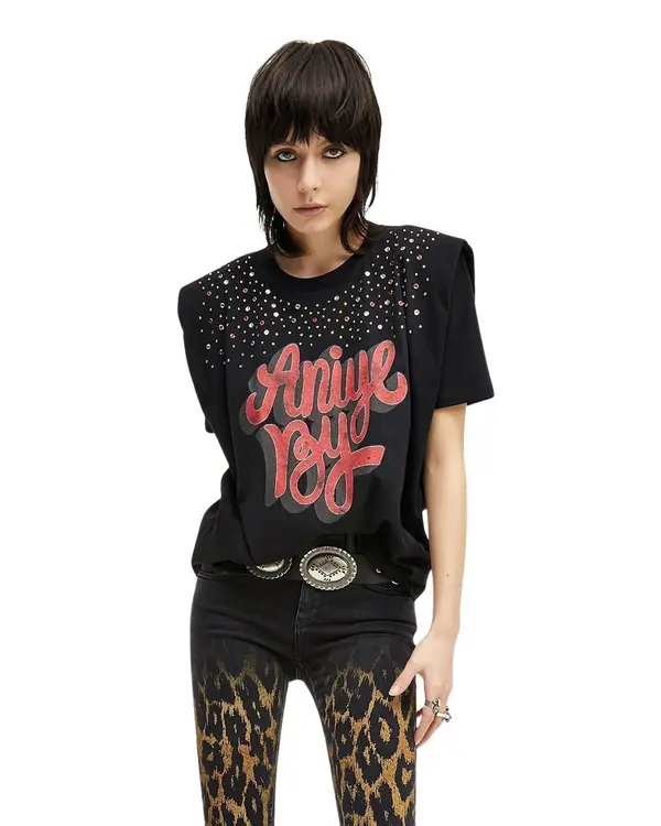 Aniye By Aniye By T-Shirt Donna
