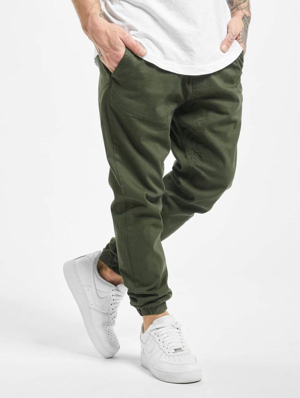 DEF Antifit Carter in olive