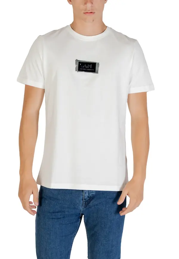 Antony Morato Antony Morato T-Shirt Uomo