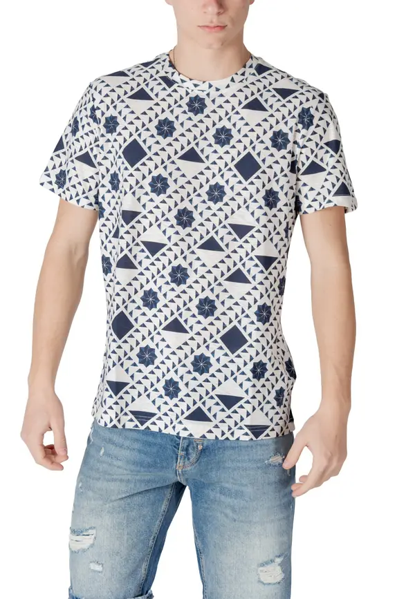 Antony Morato Antony Morato T-Shirt Uomo