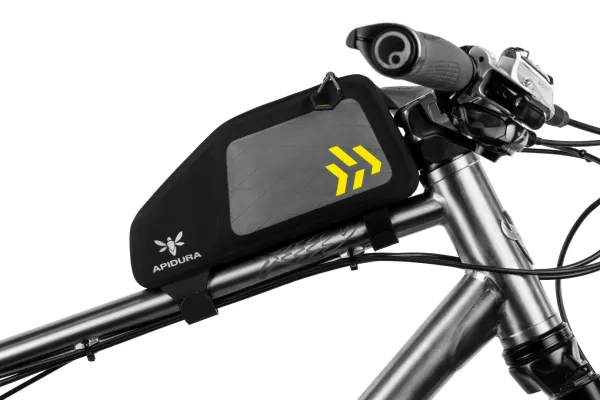 Apidura Apidura Backcountry Top Tube Pack 1L