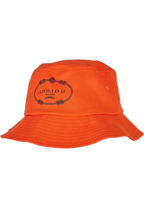 Mister Tee Apollo Bucket Orange Hat