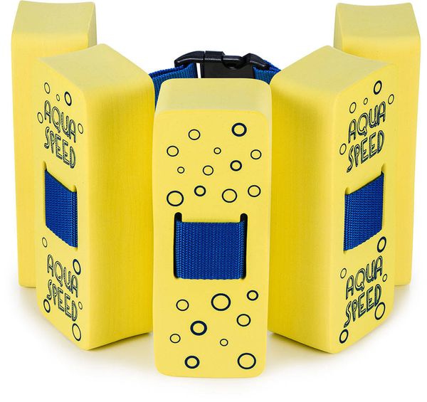 AQUA SPEED AQUA SPEED Kids's Buoyancy Belt Kiddie II