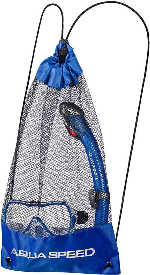 AQUA SPEED AQUA SPEED Kids's Diving Set Enzo&Samos  Pattern 11