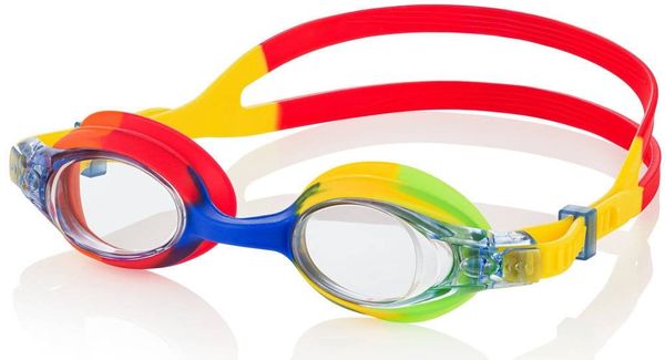 AQUA SPEED AQUA SPEED Kids's Swimming Goggles Amari  Pattern 18