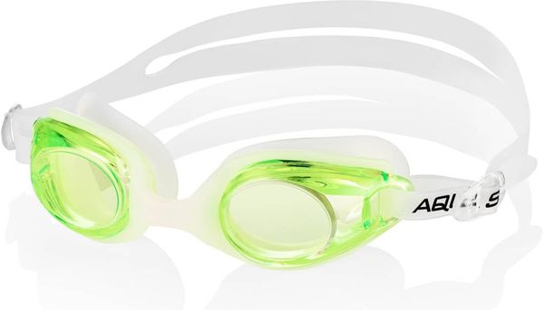 AQUA SPEED AQUA SPEED Kids's Swimming Goggles Ariadna  Pattern 30