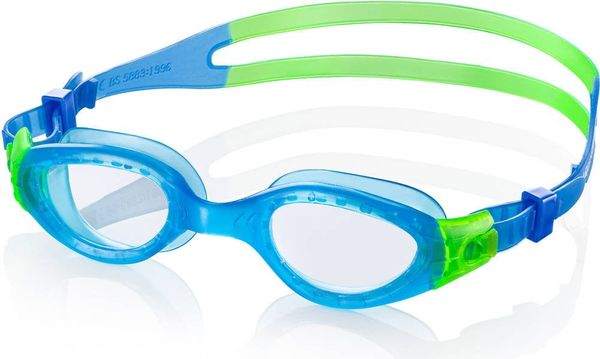 AQUA SPEED AQUA SPEED Kids's Swimming Goggles Eta  Pattern 30