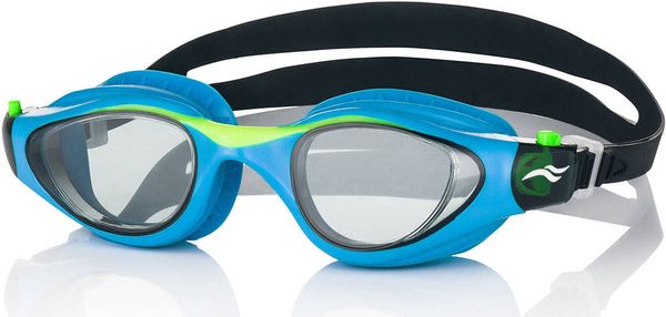 AQUA SPEED AQUA SPEED Kids's Swimming Goggles Maori