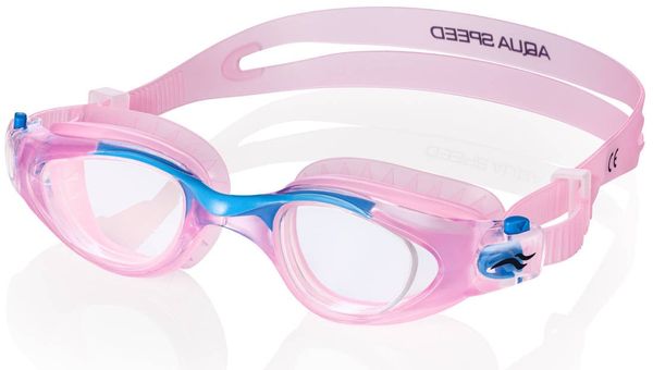 AQUA SPEED AQUA SPEED Kids's Swimming Goggles Maori  Pattern 63