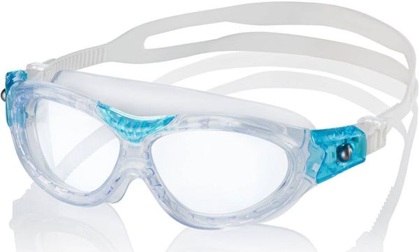 AQUA SPEED AQUA SPEED Kids's Swimming Goggles Marin Kid  Pattern 29