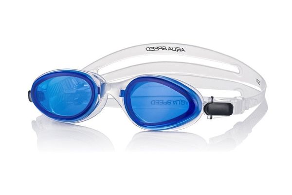 AQUA SPEED AQUA SPEED Kids's Swimming Goggles Sonic JR  Pattern 61