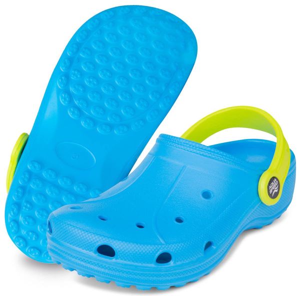 AQUA SPEED AQUA SPEED Kids's Swimming Pool Shoes Lima  Pattern 02