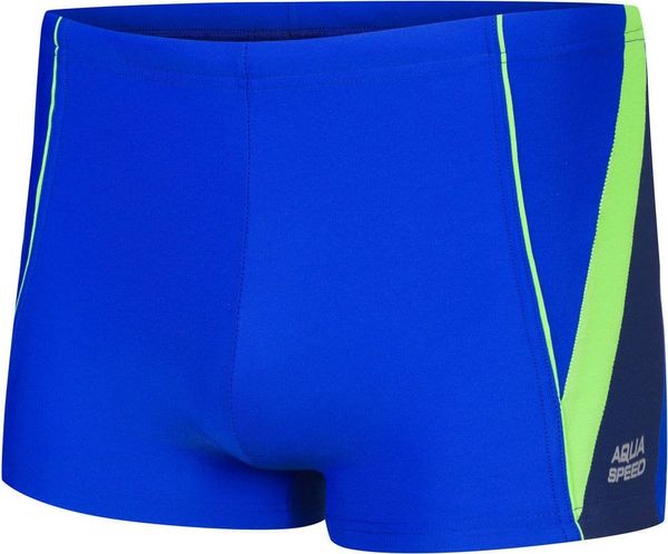 AQUA SPEED AQUA SPEED Kids's Swimming Shorts Diego  Pattern 26