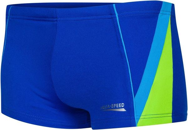 AQUA SPEED AQUA SPEED Kids's Swimming Shorts Diego  Pattern 46