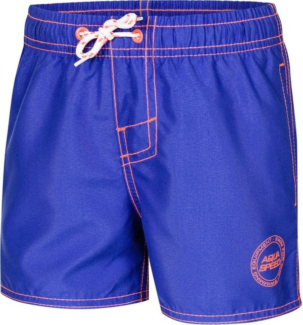 AQUA SPEED AQUA SPEED Kids's Swimming Shorts Liam