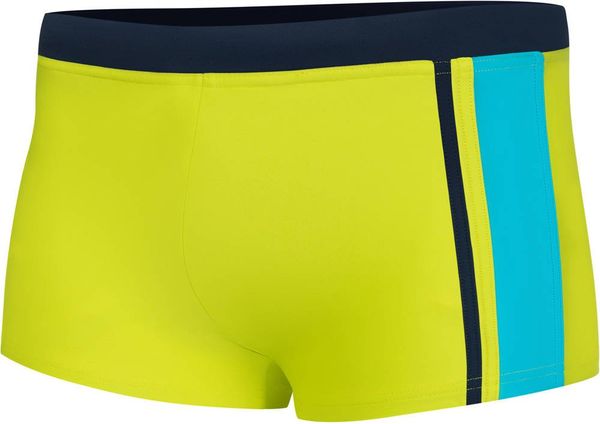 AQUA SPEED AQUA SPEED Kids's Swimming Shorts Max  Pattern 82