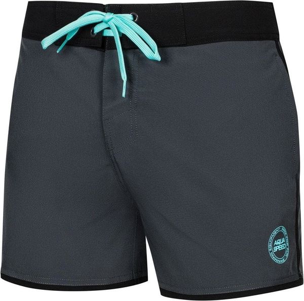 AQUA SPEED AQUA SPEED Man's Swimming Shorts Axel  Pattern 37