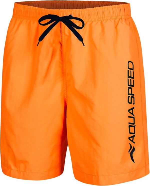 AQUA SPEED AQUA SPEED Man's Swimming Shorts OWEN