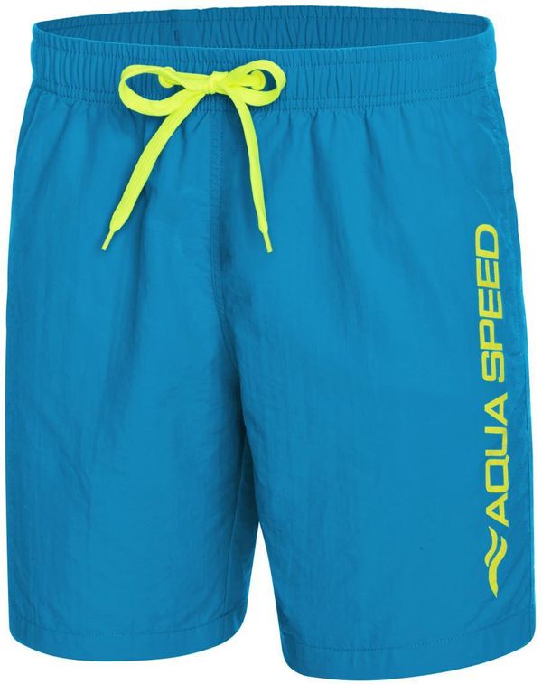 AQUA SPEED AQUA SPEED Man's Swimming Shorts Owen